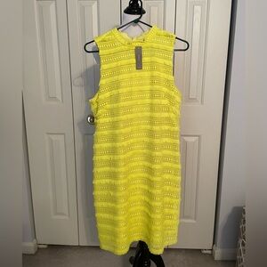 J Crew Dress. Size 10. NWT.